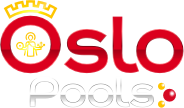 Oslo Pools Logo